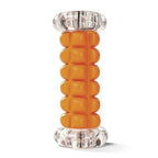 Trigger Point Therapy Nano Foot Roller Massage roller Orange