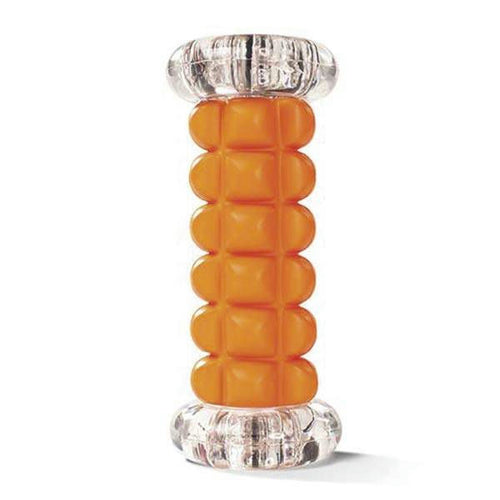 Trigger Point Therapy Nano Fodrulle Massage rulle Orange