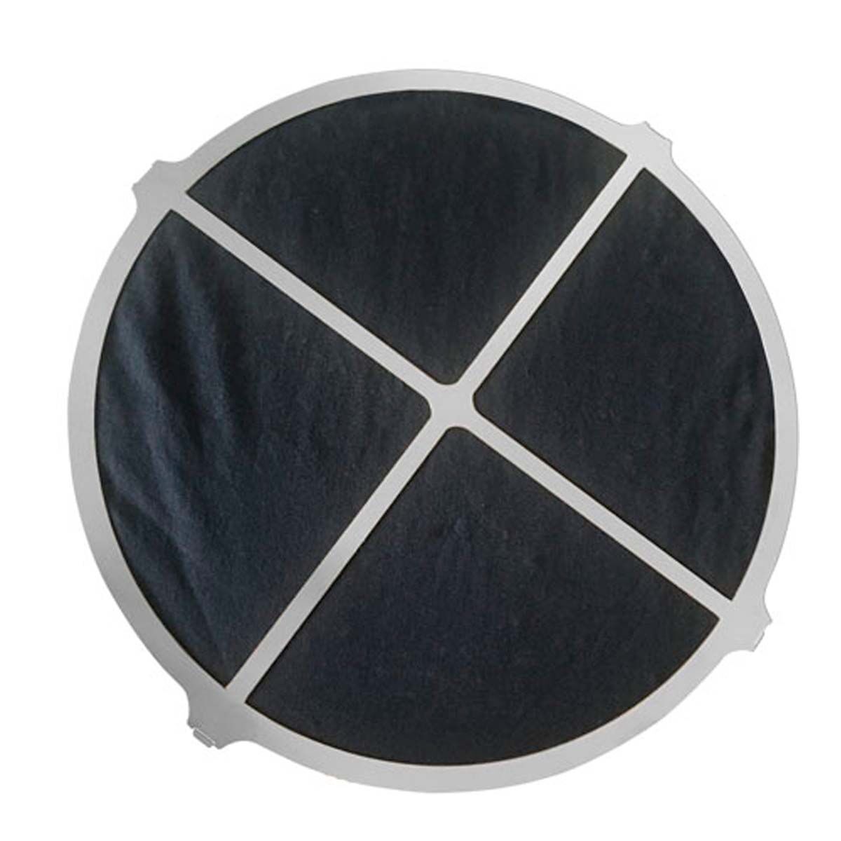 Witt HP 31 High Performance Filter Black