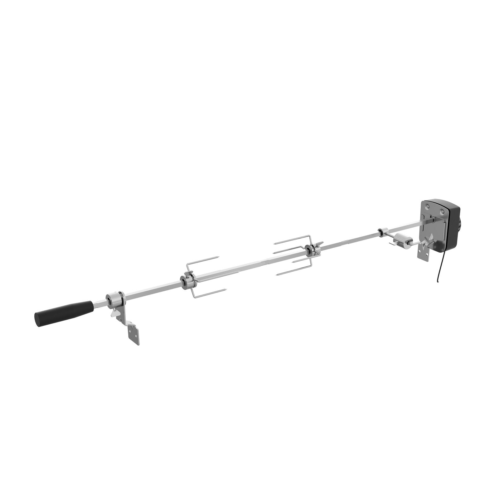 Outdoorchef Rotisserie Heat Rustfrit stål