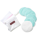 Momcozy Reusable 6 Pack Thin Nursing Pad