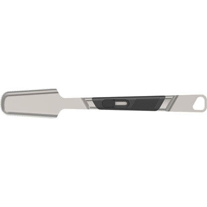 Everdure Premium Tang Soft Grip M. Rustfrit Stål