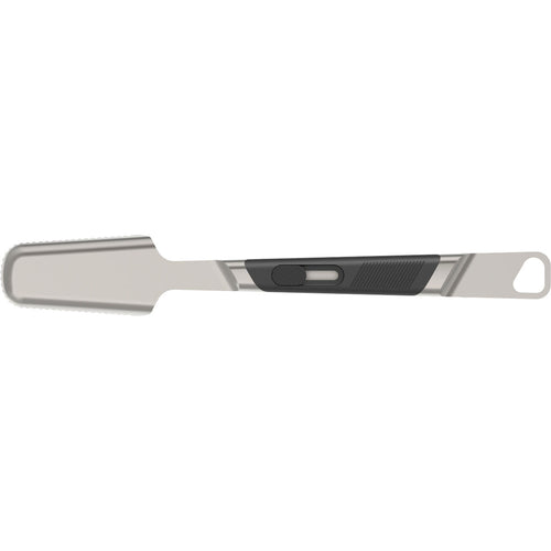 Everdure Premium Tang Soft Grip M. Rustfrit Stål