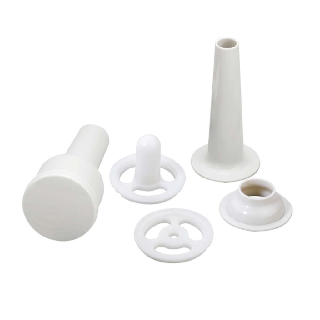 Witt Premium Meat Grinder Alu