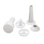 Witt Premium Meat Grinder Alu