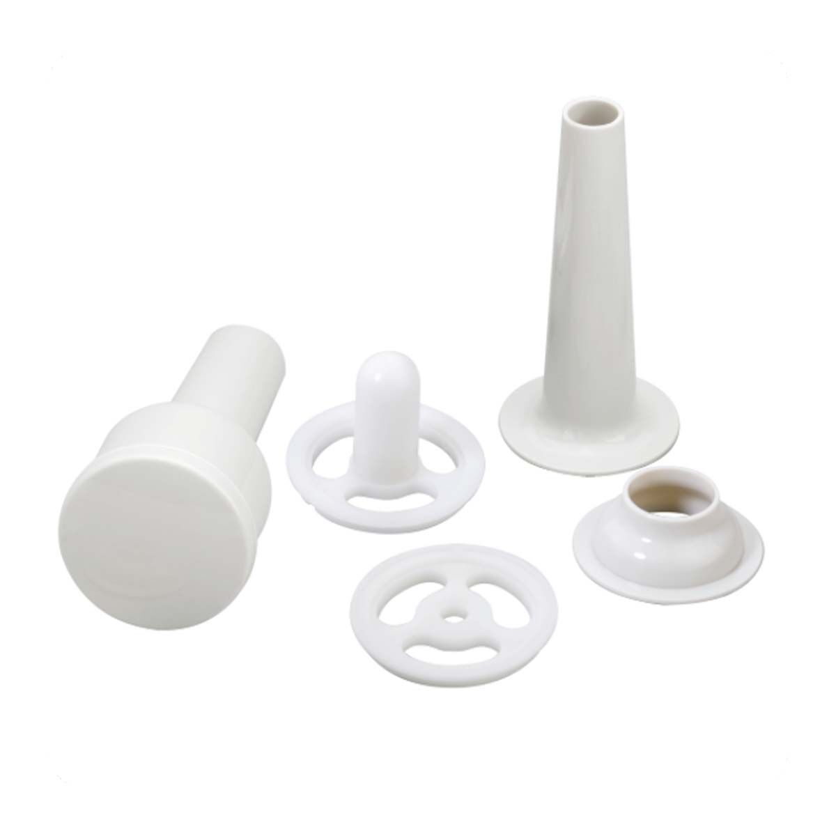 Witt Premium Meat Grinder Alu