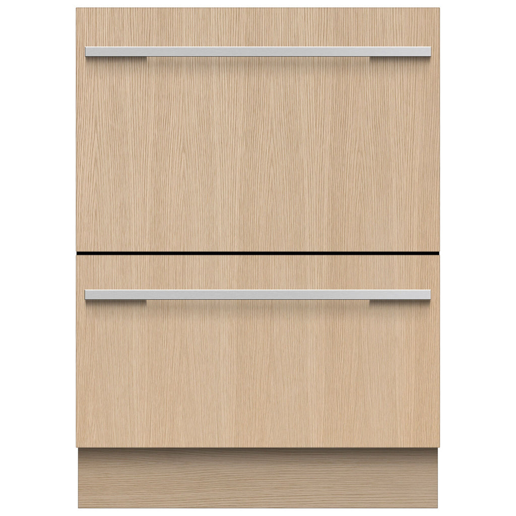 Fisher & Paykel DD 60 DTX6HI1  DishDrawer Integrated