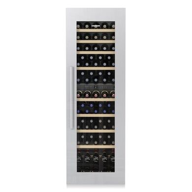 Liebherr EWTdf 3553-26 001 Integrated wine