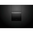 Fisher & Paykel OB60SDPTDX2 Indbygningsovn Stål