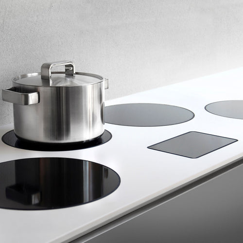 Witt WIS 41 HP-1  Induction hob Black