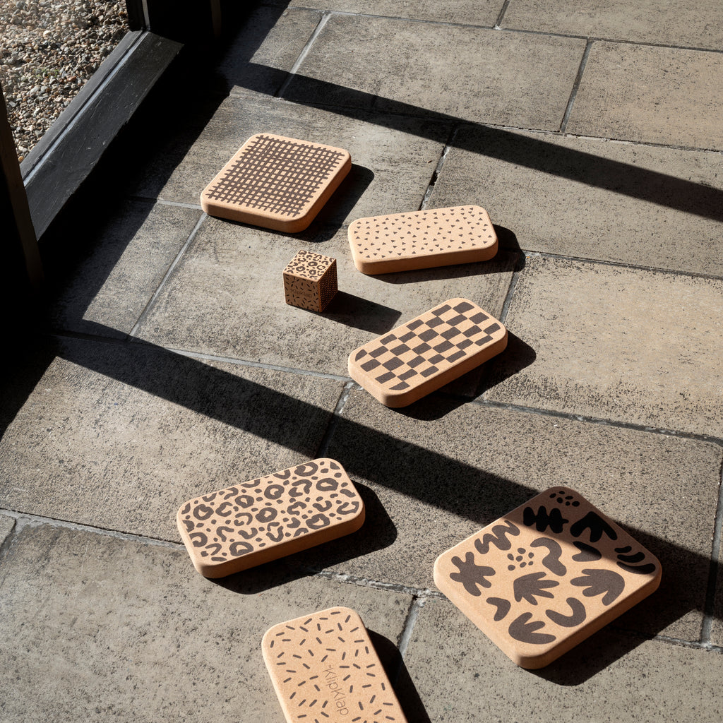 By KlipKlap Stepping Stones