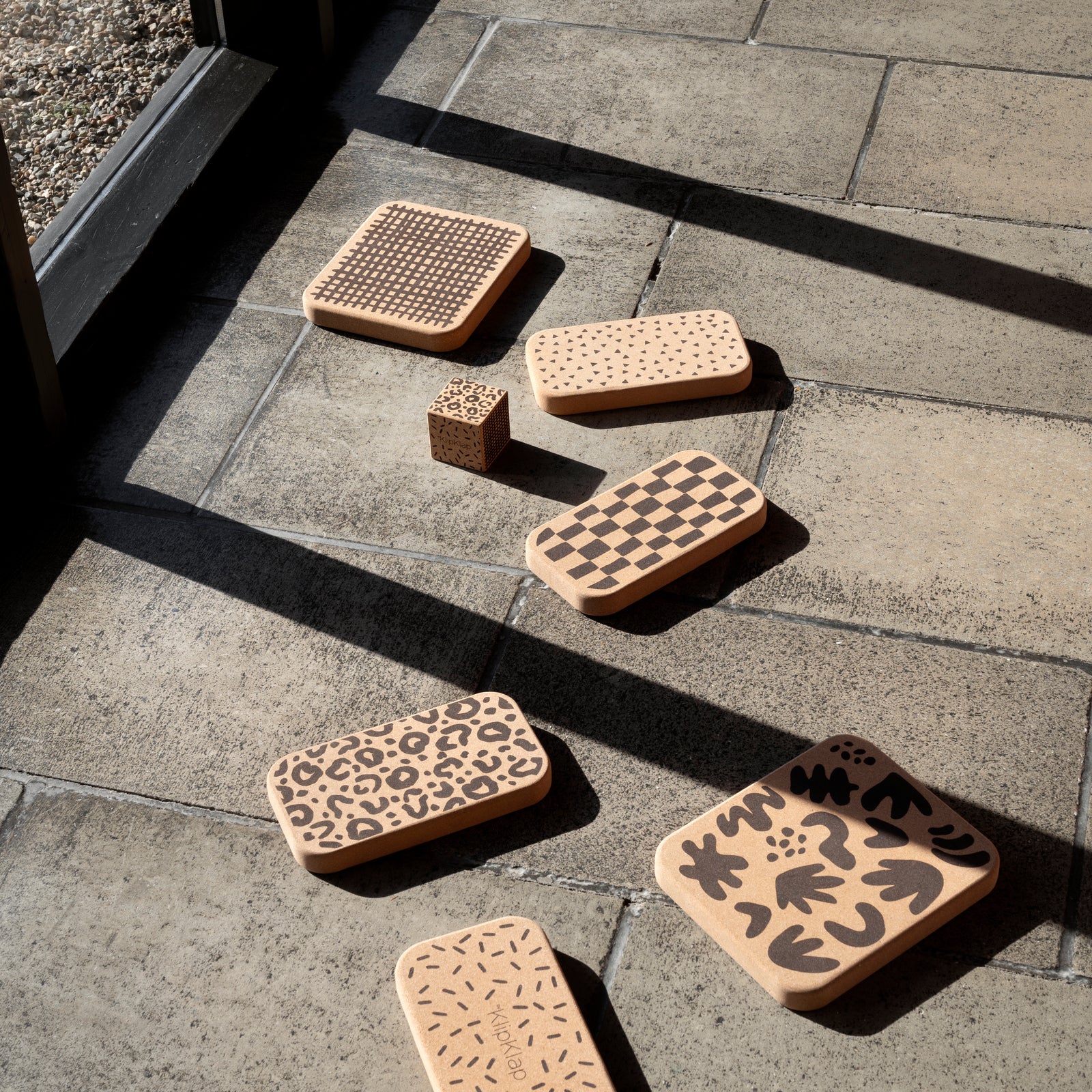 By KlipKlap Stepping Stones