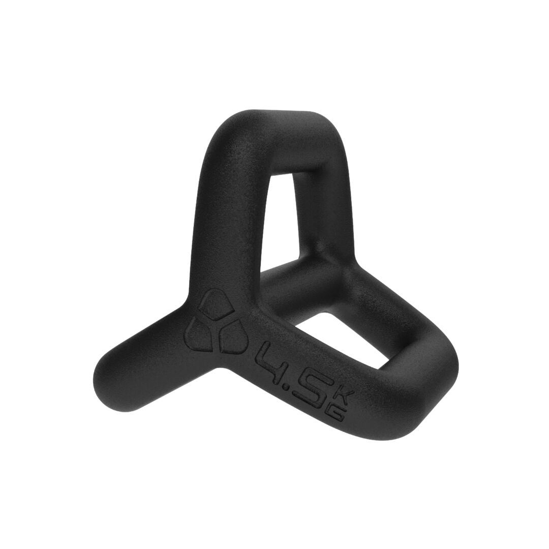 TRX Pro 4.5 kg Ybell Black