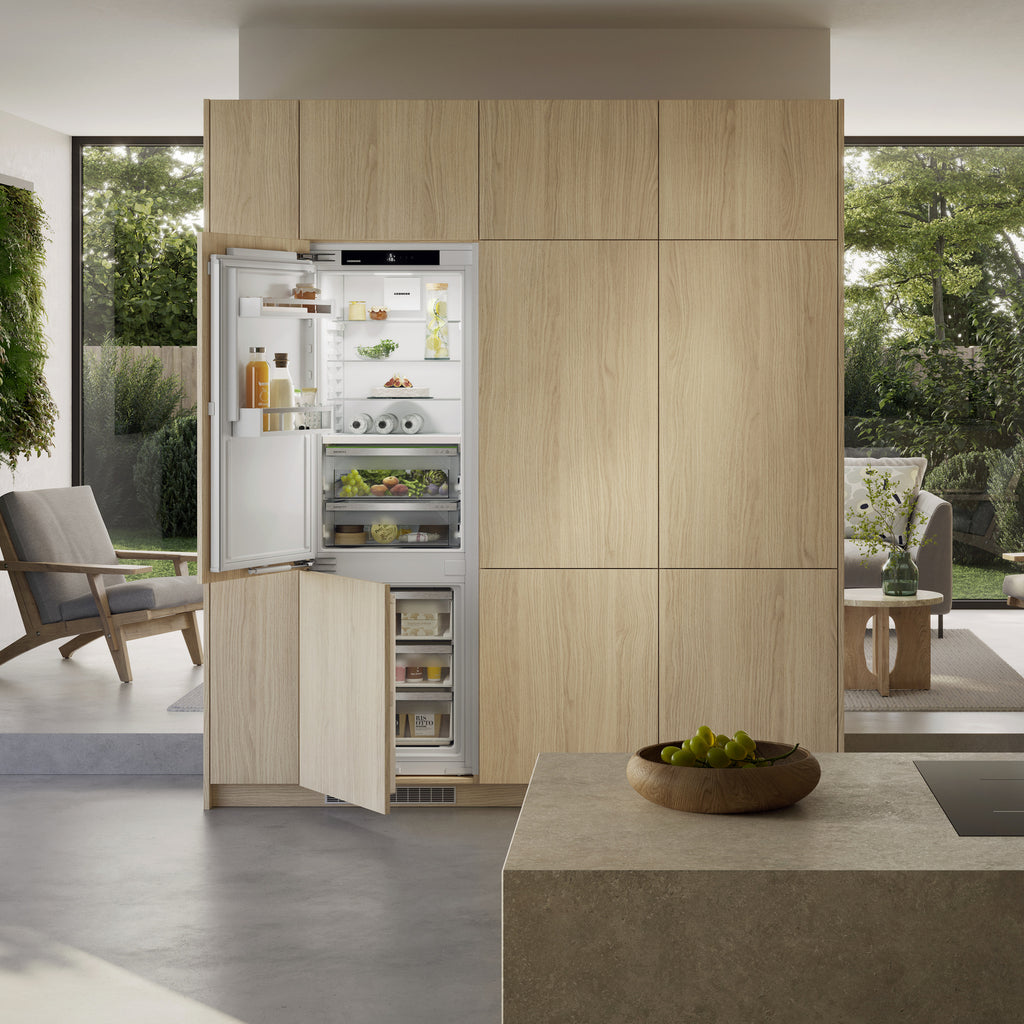 Liebherr Plus ICBa 5123-20 001 Fridge/freezer Integrated