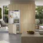 Liebherr Plus ICBa 5123-20 001 Fridge/freezer Integrated