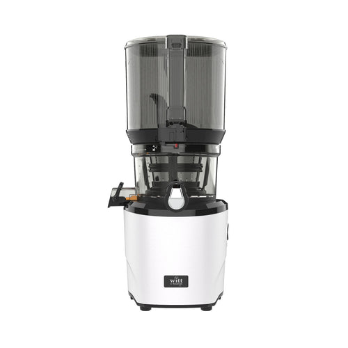 Witt By Kuvings AUTO10S Whole Slow Juicer White