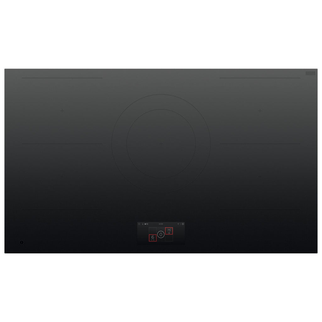 Fisher & Paykel CI905DTTB1 Induction hob Black
