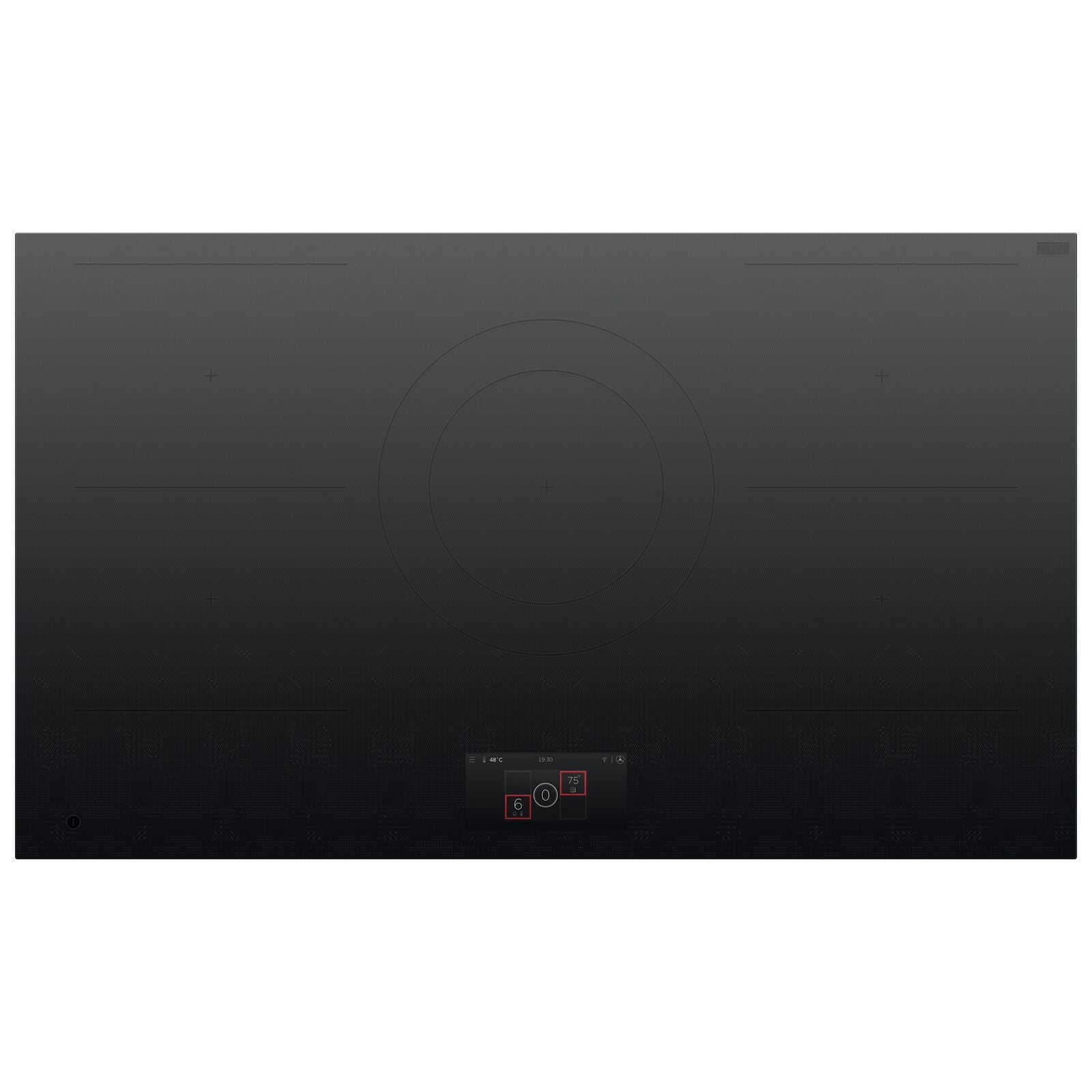 Fisher & Paykel CI905DTTB1 Induction hob Black