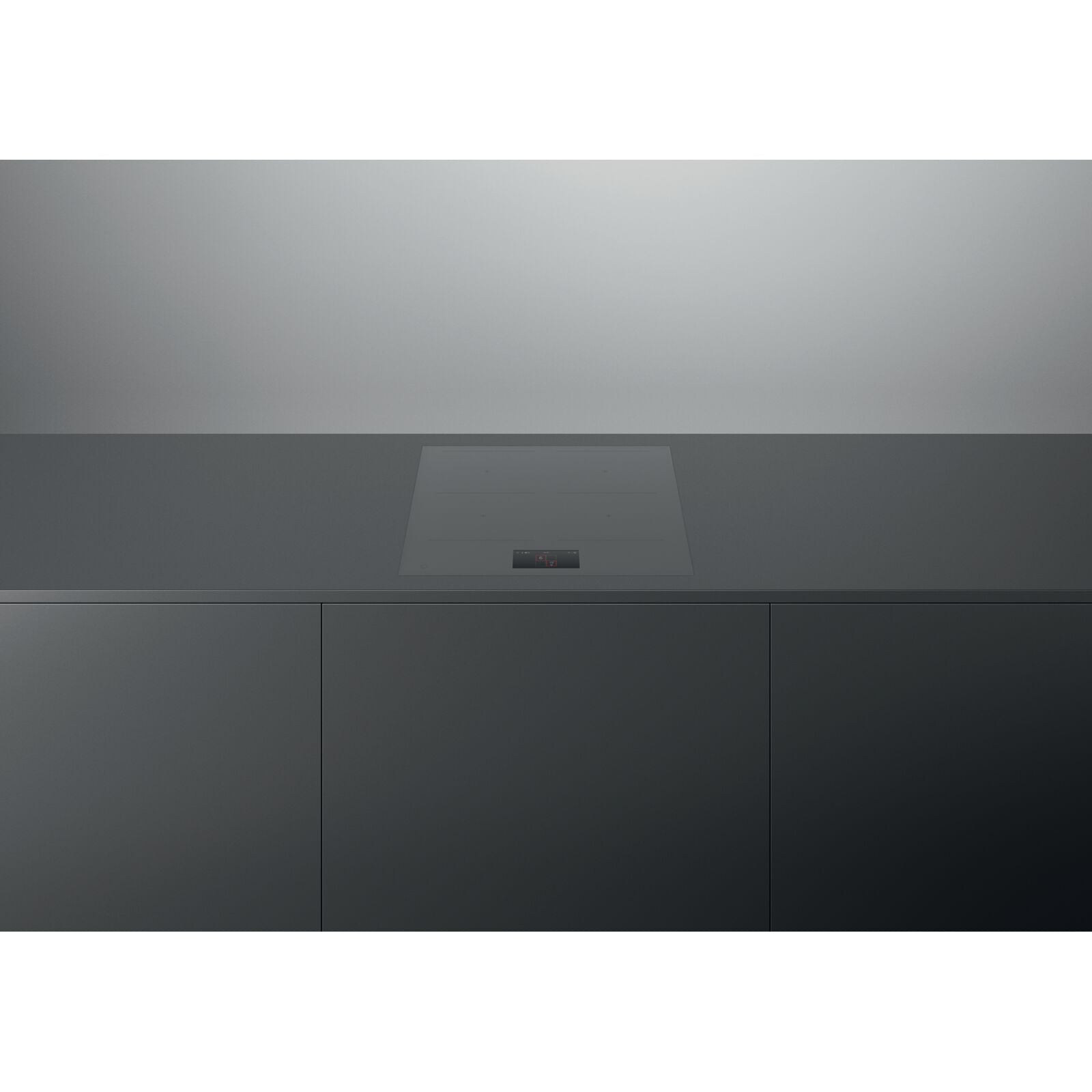 Fisher & Paykel CI604DTTG1 Induction hob Grey