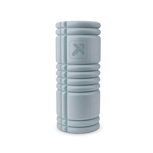 Trigger Point Therapy GRID Genanvendt Foamroller Grå