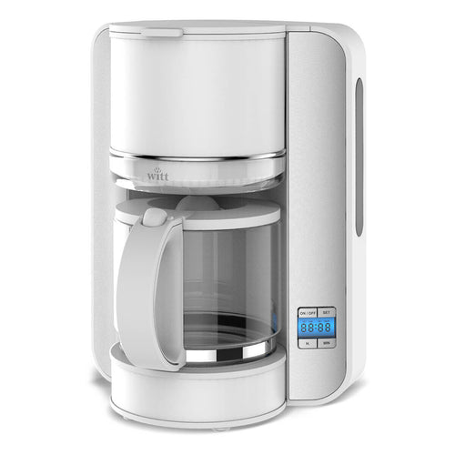 Witt Classic Coffee Maker Coffee machine White