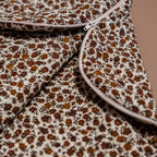 By KlipKlap Sleeping Bag Wild Flower Rose