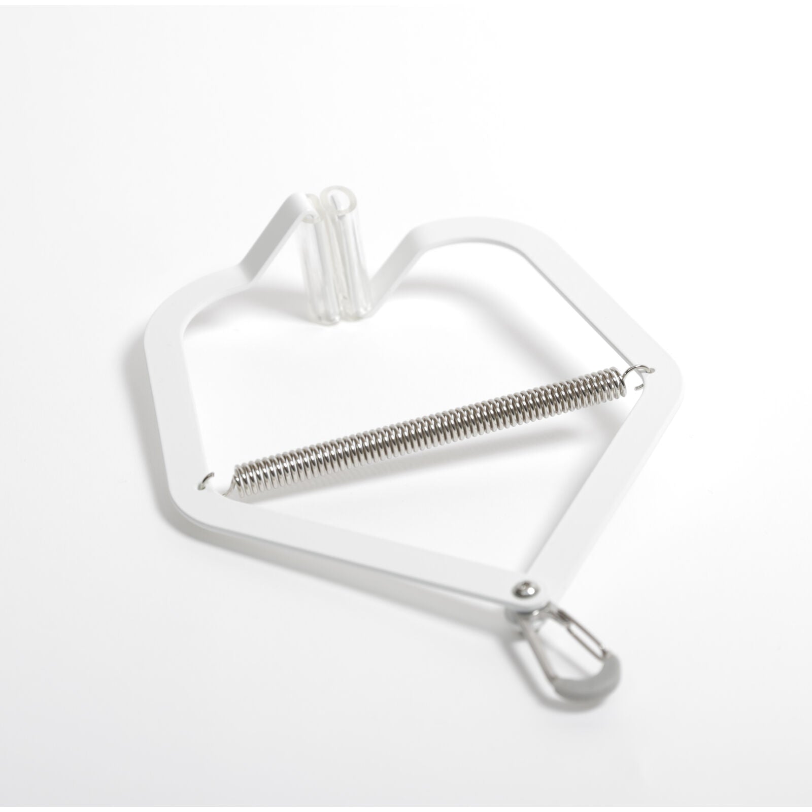 Membantu Ovenpidike 2.0 Valkoinen