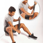 Trigger Point Therapy GRID STK X Massage roller Black