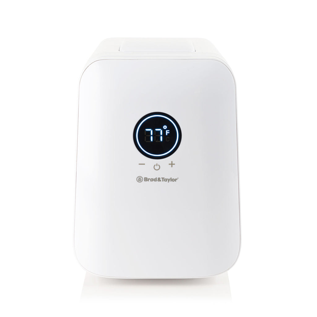 Brød & Taylor Surdejshjem