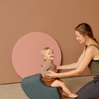 By KlipKlap KK Rainbow Body Pine Green