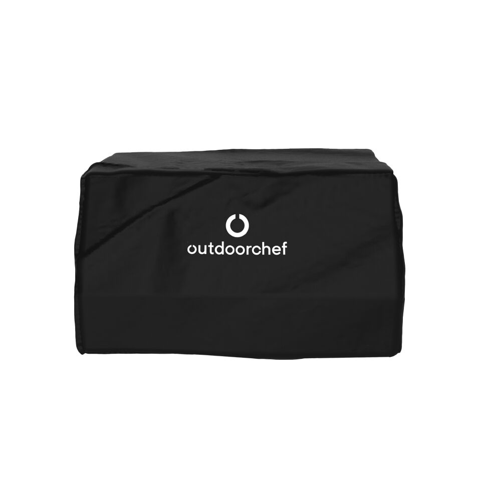 Outdoorchef Overtræk Grillmodul Heat X-415 Sort