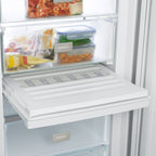 Liebherr Isoleringsplade Hvid