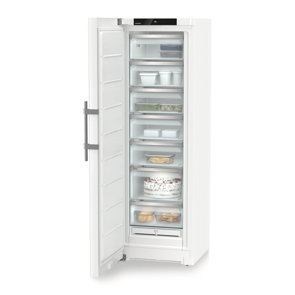 Liebherr SFNd 5237-20 057 Freezer White