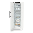 Liebherr SFNd 5237-20 057 Freezer White