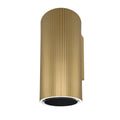 Witt Circle Wall GN Wall hanging hood Brass