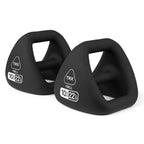 TRX Neo 10 kg (L) Ybell Black