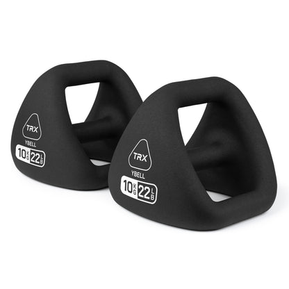 TRX YBell Neo 10 kg (L) Ybells Sort
