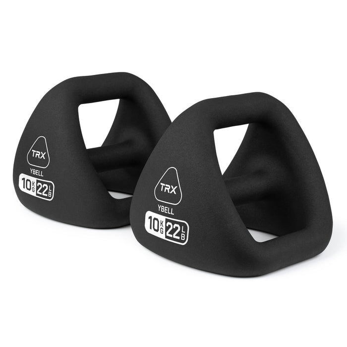TRX YBell Neo 10 kg (L) Ybells Sort