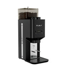 Lelit Steve Flat BURR BLK TYPE Q Kaffekværn Sort