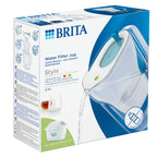 Brita Style Kannu Sininen