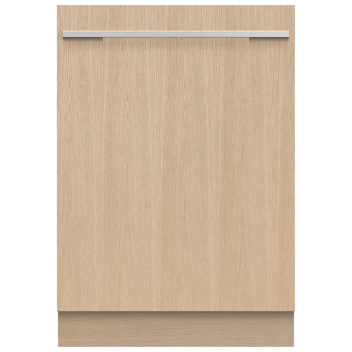 Indbygsningsopvaskemaskine