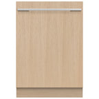 Fisher & Paykel DW60UT4HI2 Built-in dishwasher Integrated