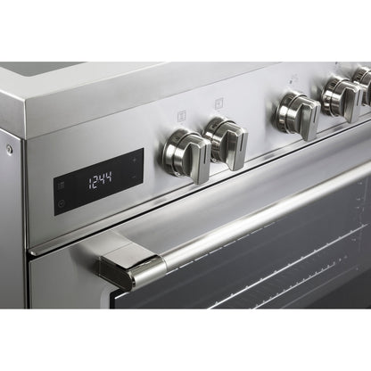 Witt WIC 906 SS Induction cooker Stainless steel