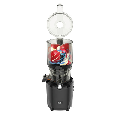 Witt By Kuvings AUTO10 Whole Slow Juicer Black