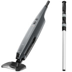 Aiper Pilot X1 Cordless pool cleaner Grey