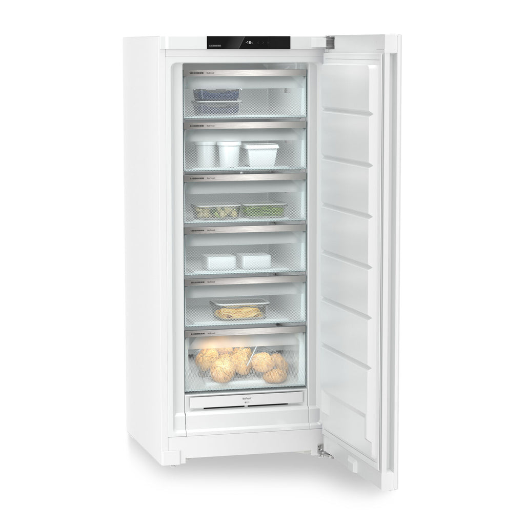 Liebherr Plus FNc 7026-22 001 Freezer White