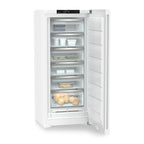 Liebherr Plus FNc 7026-22 001 Freezer White