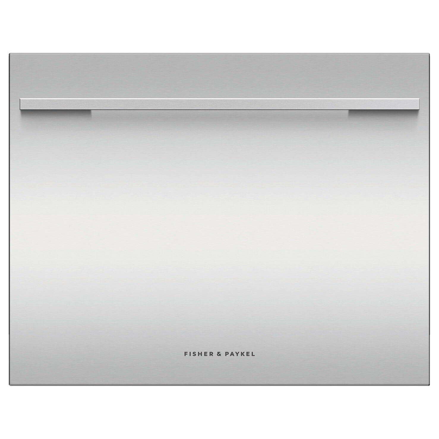 Fisher & Paykel Steel front SHTI9 + STX Stainless Steel