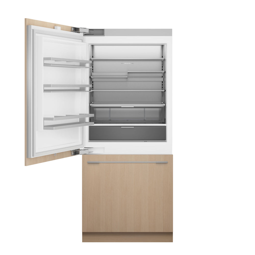 Fisher & Paykel RS9121WLUVE1 Integreret køleskab