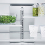 Fisher & Paykel RS90AU3 Fridge/freezer Integrated